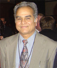 Vijay K. Goel, Ph.D.