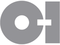 O-I logo