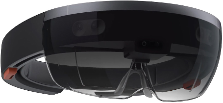 HoloLens