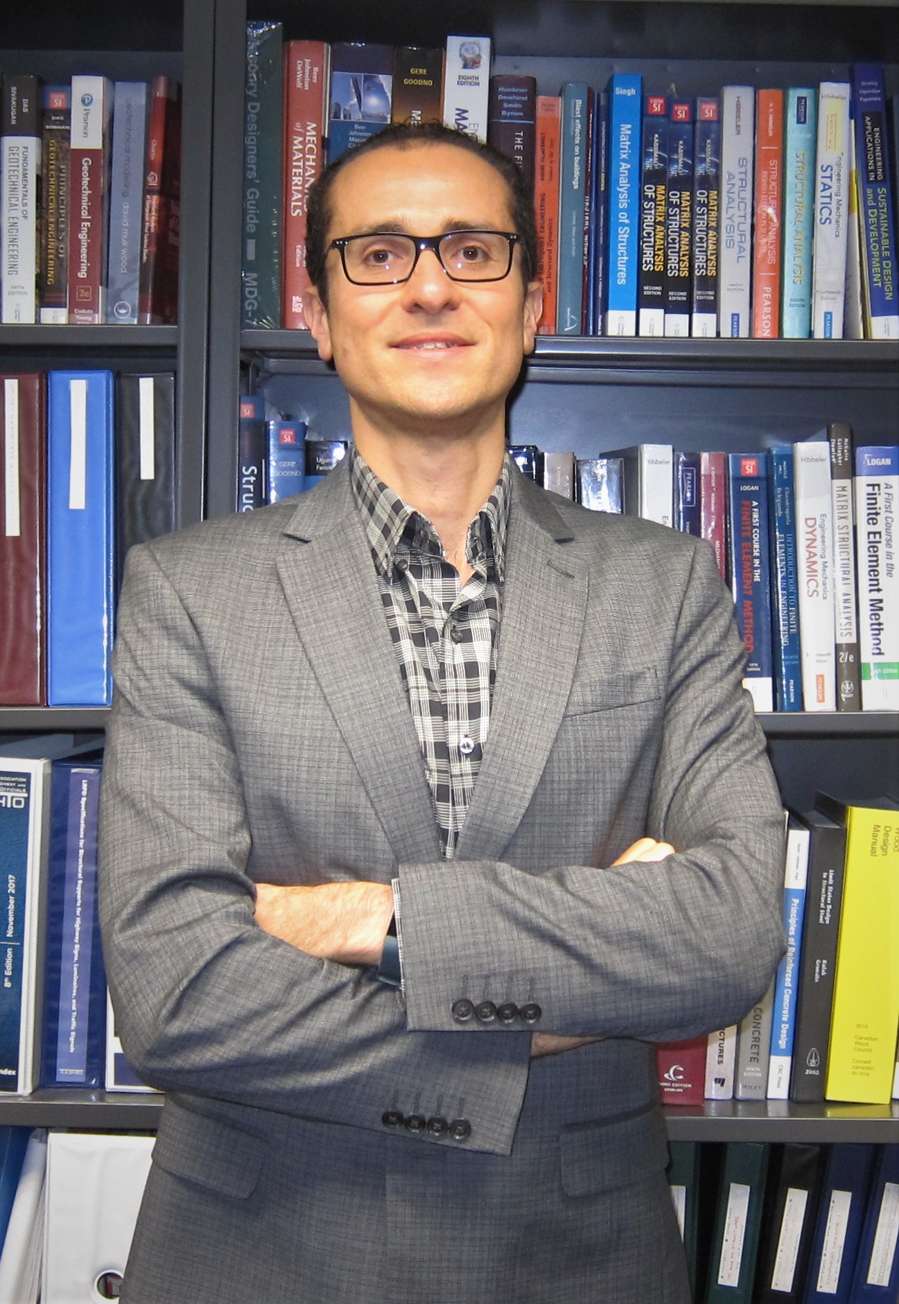 Dr. Serhan Guner