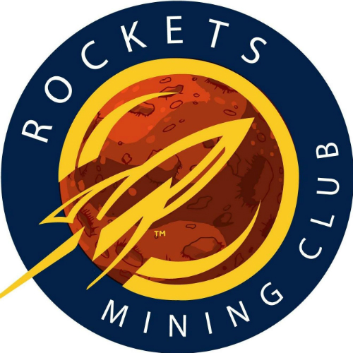 rockets mining club logo