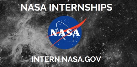 NASA intern logo 455px