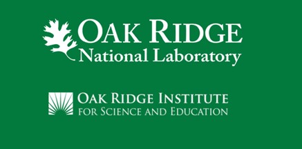 Oak Ridge National Lab logo 455px