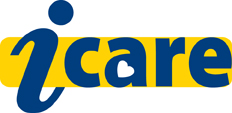 iCare logo