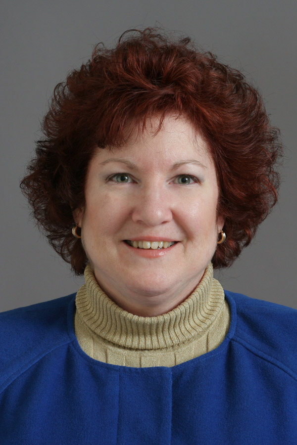 Susan Pocotte