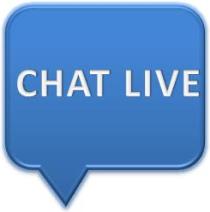 Chat Live With College of Graduate Studies Admissions