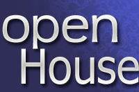 Open Houses/Information Sessions