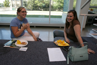 University of Toledo, Students