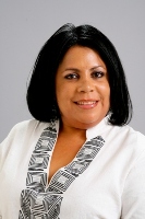 Yolanda Allen
