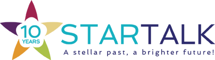 Startalk Logo
