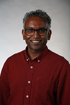 Arvin Natarajan