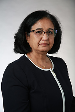Mamta Ojha
