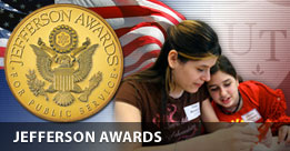 Jefferson Awards