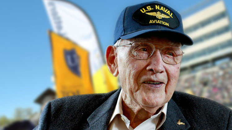 Photo of Bob Barger