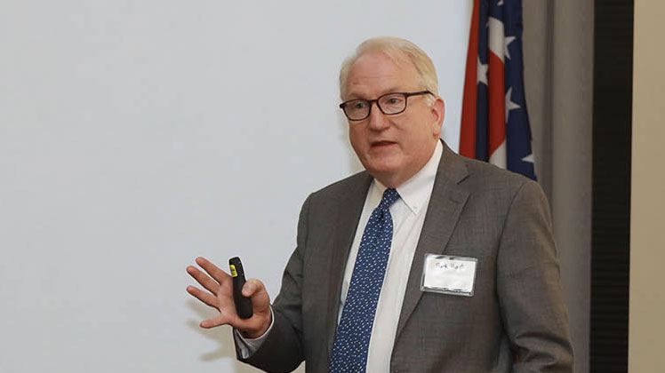 Photo from Opioid Summit