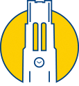 Illustration of UHall Tower