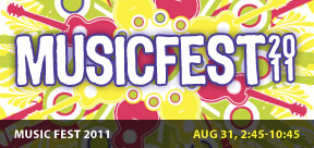 Music Fest 2010