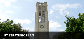 UT Strategic Plan