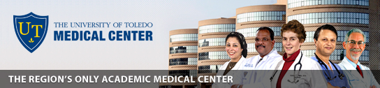 The UT Medical Center