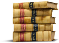 Law Books