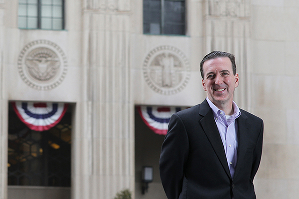 Jim Carty '10