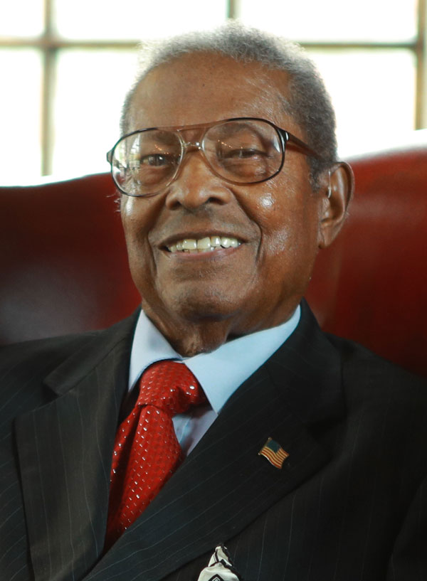 Eddie Cole Eddie Cole