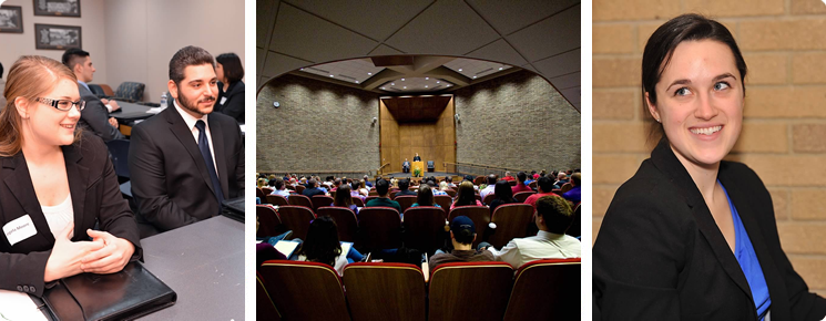 Career Services
