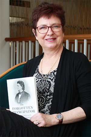 Professor Rebecca Zietlow
