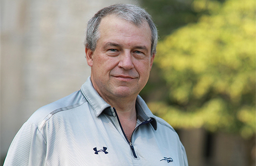 John A. Barrett, JR.