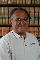 Benjamin G. Davis