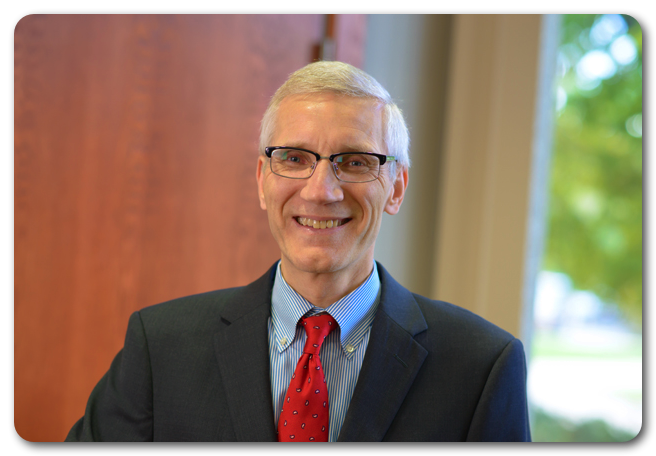 Kenneth Kilbert