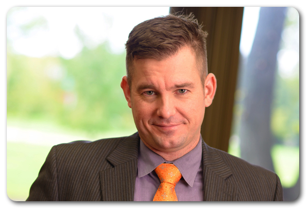 Geoffrey C. Rapp Geoffrey C. Rapp