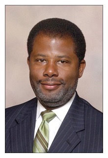 Hon. Myron C. Duhart Hon. Myron C. Duhart