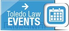 Toledo Law Events