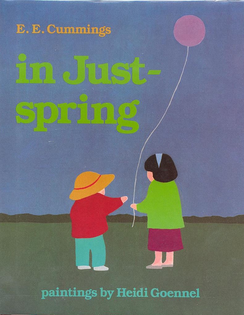 in Just-spring (1988)