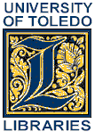 University of Toledo Libraries Logo