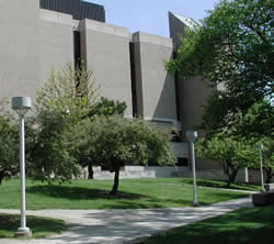 carlson library