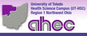 AHEC logo