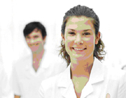 Medical Students Image