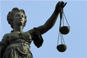 scale of justice