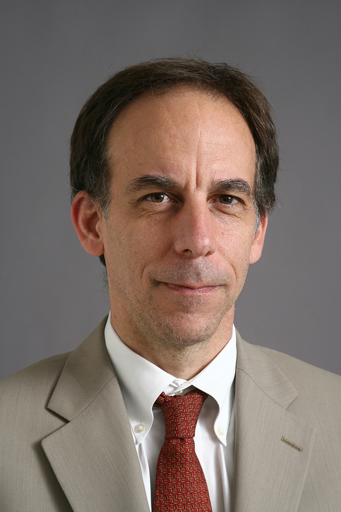 Ben Pryor, Dean of the College of Innovative Learning (2011 – 2012)