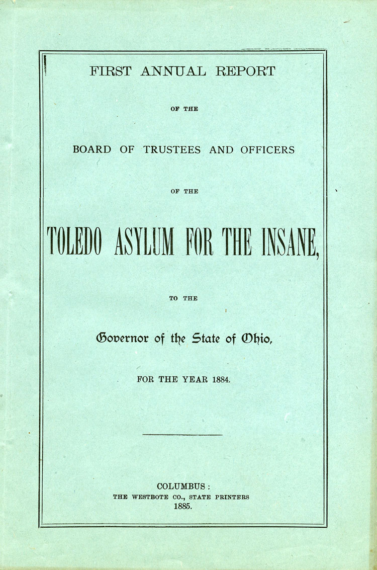 1884 annual report