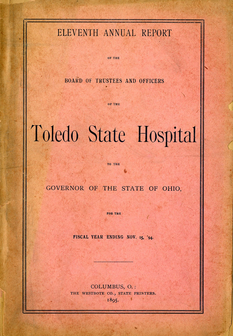 1894 annual report