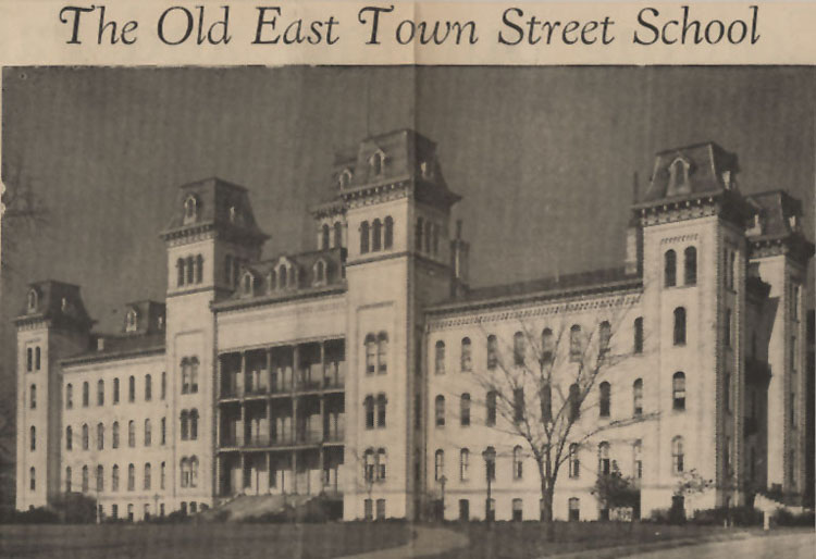 East Towne School