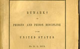 1848 Prison Survey carries published by Dorothea Dix