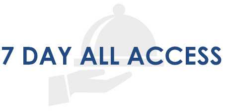7 Day All Access