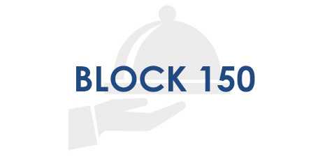 Block 150