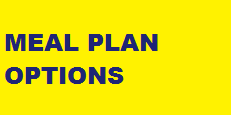 View Meal Plan Options link to view meal plan options