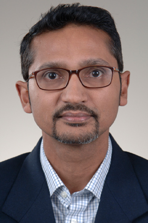 Saurabh Chattopadhyay, Ph.D.