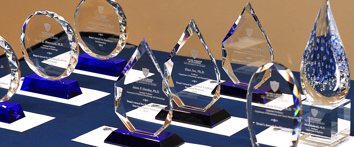 Picture of Awards
